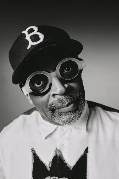 SPIKE LEE — ADRIENNE RAQUEL