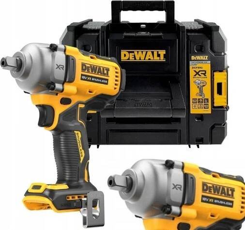 DeWalt DCF892NT