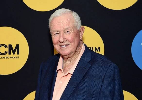 Cheaper By The Dozen child actor Jimmy Hunt dies aged 85 having starred alongside Bing Crosby, Ronald Reagan and Burt Lancaster