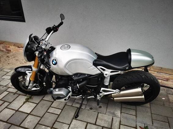 BMW R ninet Sport
