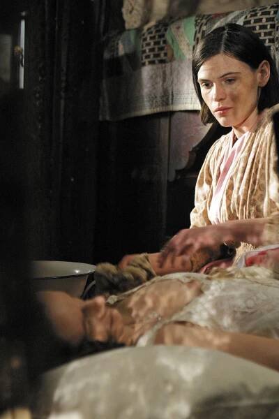 Carnivale - Z filmu - Clea DuVall