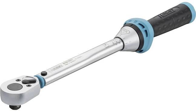 Hazet 5110-3 CT 5110-3CT momentový klíč 10 - 60 Nm