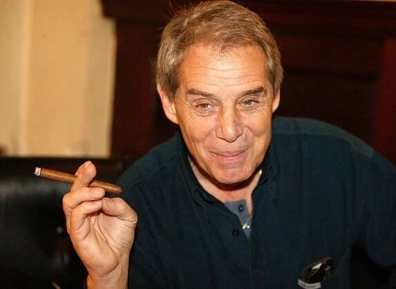 Zemřel Josef Laufer (†84): Čtyři roky k němu kamarádi nesměli