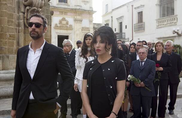 Raoul Bova, Sabrina Impacciatore - Bola si už na Mesiaci? - Z filmu