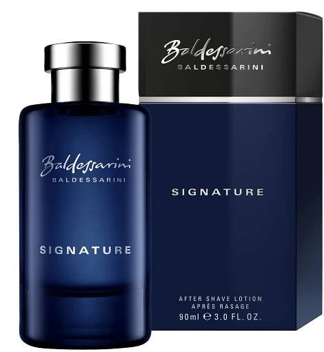 Baldessarini fragrances