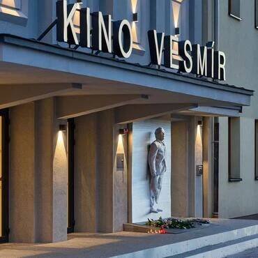 Kino Vesmír