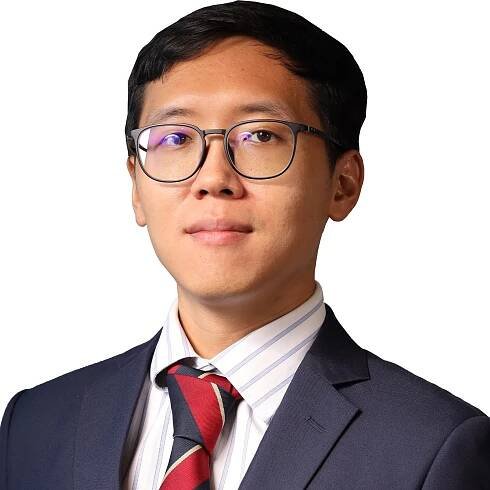 Shan Berg LIEW