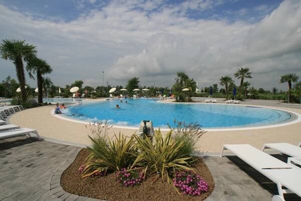Villaggio Laguna Blu Caorle