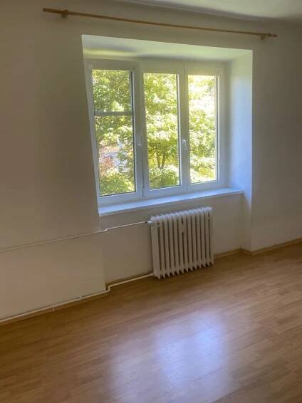 Pronájem bytu 2+1 58 m², Šrobárova, Přerov, Olomoucký kraj