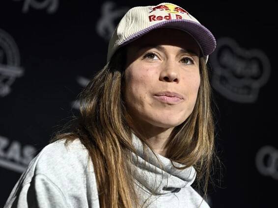 Eva Adamczyková (Samková): Šampionka i matka syna