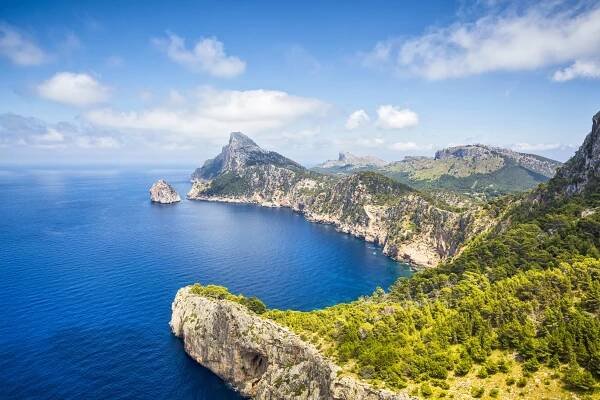 Mallorca - Wanderreise
