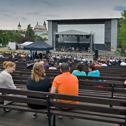 Letní kino