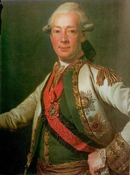 Černyšjov, Ivan Grigorjevič : Č