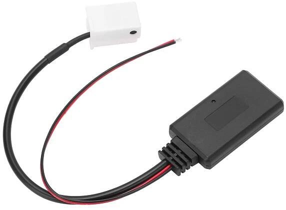 Bluetooth modul Radio Aux in Adaptér kabelu náhrada za RCD200 KG