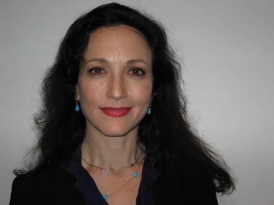 Bebe Neuwirth