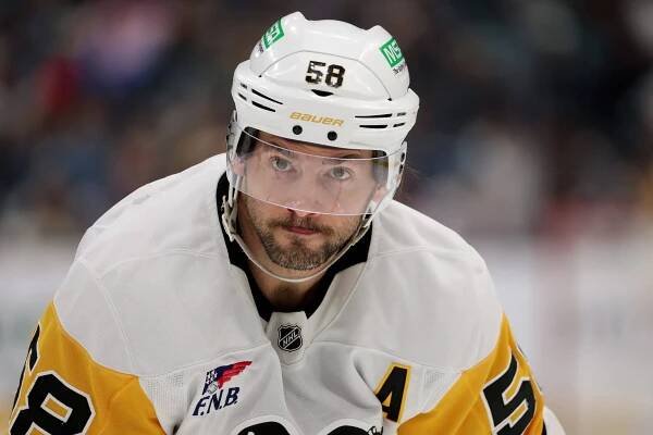 What I'm hearing about Kris Letang's future with Penguins