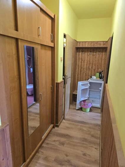 Fotografie z fotogalerie ubytování Pension Pod Lipou v destinaci Nová Ves v Horách
