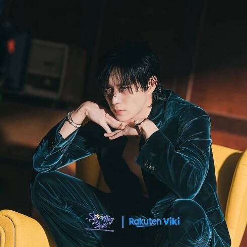 Sh**ting stars - TvN Kim Young-dae