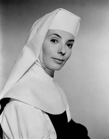 Joyce Vanderveen - The Singing Nun - Promo