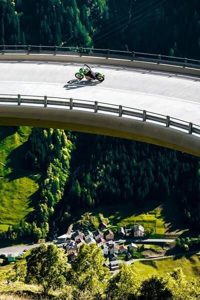 Tino Scherer Photography - Sport
