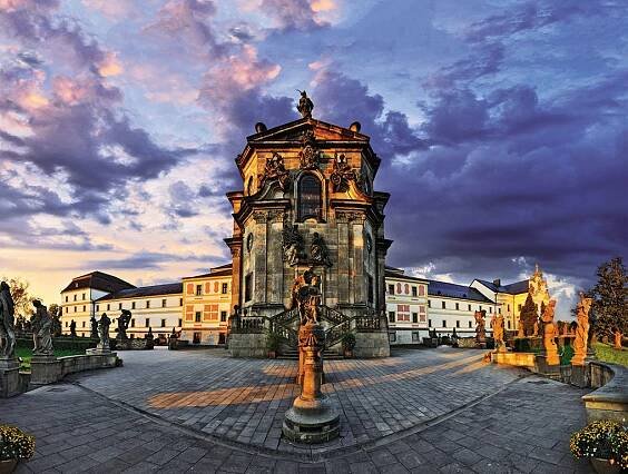 Königgrätzer Region | MICEHKRegion.com