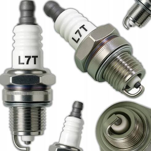 Zapalovací svíčka L7T NGK BPMR7A, BPMR8A WSR6F CJ6Y RCJ6Y CJ7Y RCJ7Y
