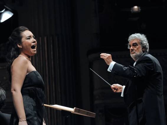 Operalia | Gallery