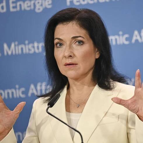 Trumps Zollankündigung versetzt Europa in Aufruhr