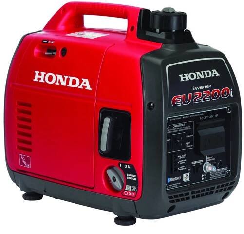 Portable Generators - MetaRanking - January 2025