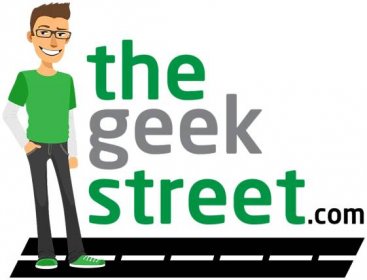 The Geek Street