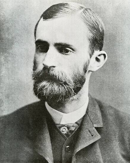 CHAPTER FIFTEEN 1880 – 1884
