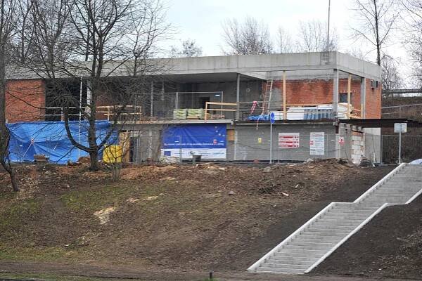 Ostrava vyhlásí soutěž na provozovatele loděnice