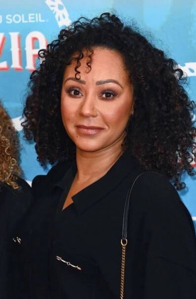 FOTO: Zpěvačka Mel B. – stránka 3
