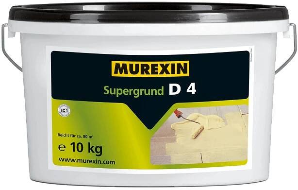 Murexin, Ceresit melegburkolati alapozók | Molplast