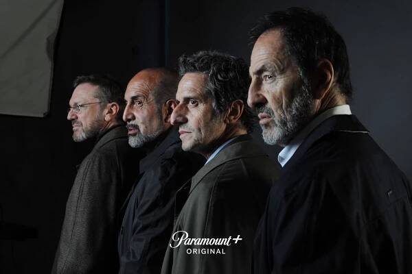 El regreso de "Los Simuladores": reírse del poder y hacerlo desde el Sur - Votamos Todos