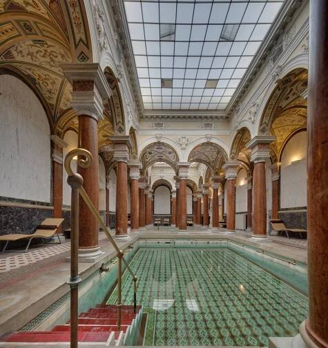 Zaručený relax, wellness s kámoškou! Zkuste tyhle destinace