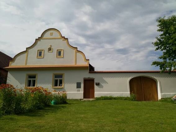Fotogalerie | Památky CB s.r.o.
