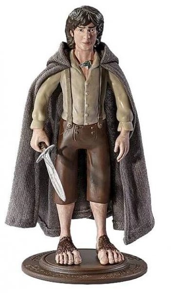 Figurka Bendyfigs - Frodo Pytlík