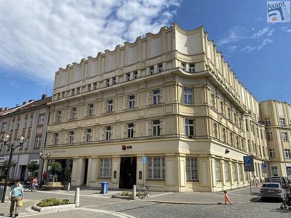 Čelakovského, Hradec Králové