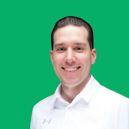 InjureFree | Meet the Team | Connect with Experts — InjureFree