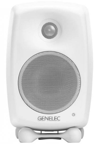 Genelec G Two Active Speaker