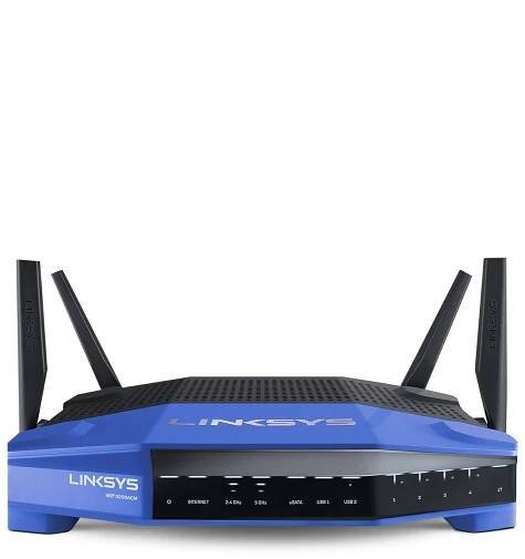 Linksys WRT3200ACM-EU