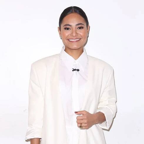 Mabel Cadena