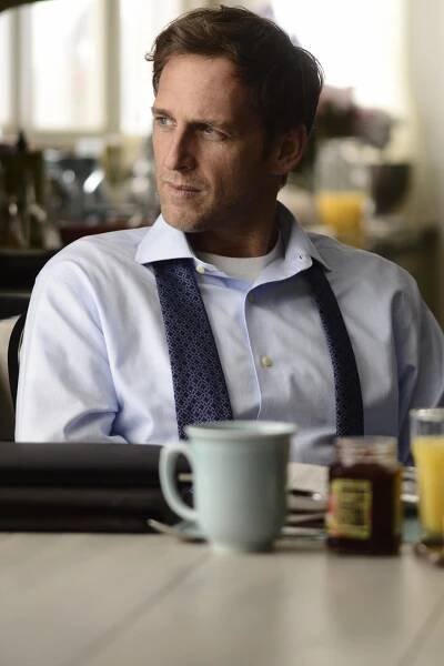 Životní šance - Z filmu - Josh Lucas