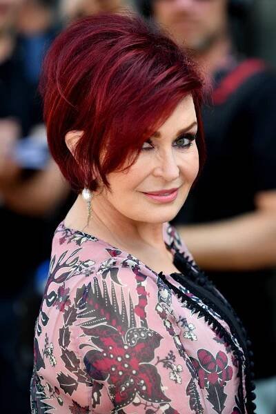 Stars Who Beat Cancer: Photos
