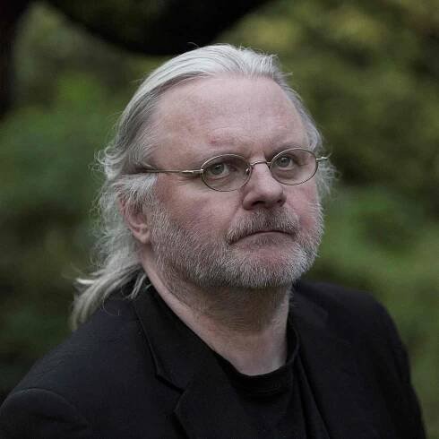 Jon Fosse Is the 2023 Laureate