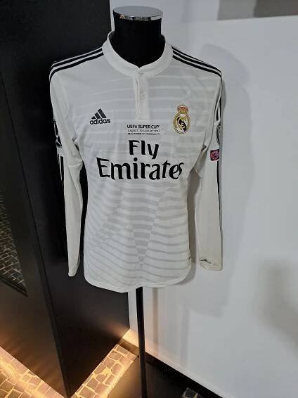 Real Madrid