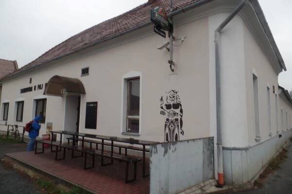 Tankovna u Pajdu foto 2