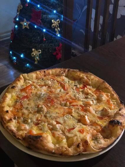PIZZA PRONTO | Tolerantnakuchyna.sk | Tolerantná Kuchyňa