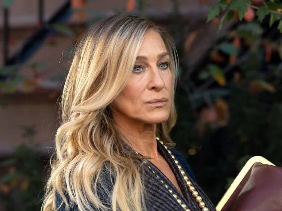Sarah Jessica Parker called out by famous ex-boyfriend for ghosting him